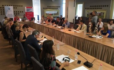 Ramaj: Në Kosovë, destabiliteti politik dhe siguria e brishtë dobësojnë sigurinë nacionale
