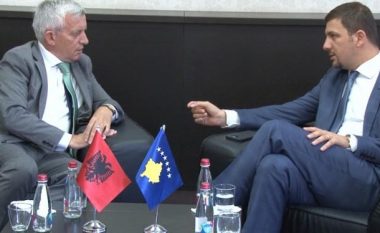 Shqipëria heq barrierat për patatet nga Kosova