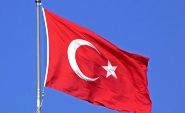 Berlini thërret ambasadorin turk pas arrestimit të një aktivisti gjerman