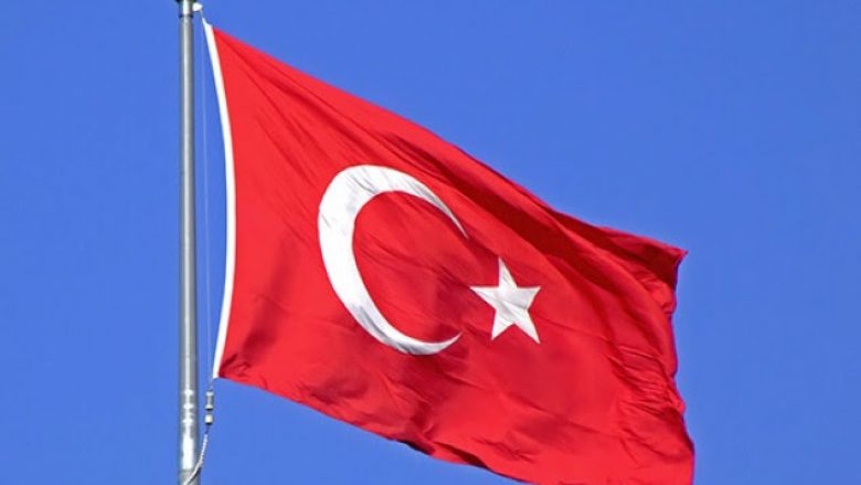 Berlini thërret ambasadorin turk pas arrestimit të një aktivisti gjerman