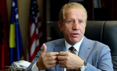 Pacolli uron popullin amerikan me rastin e Ditës së Pavarëisë