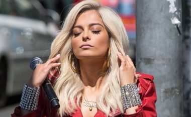 Bebe Rexha, jo edhe aq tërheqëse pa makijazh (Foto)