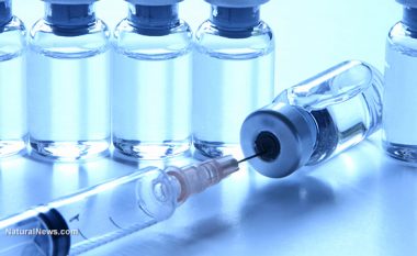 Shpiket vaksina anti-heroinë