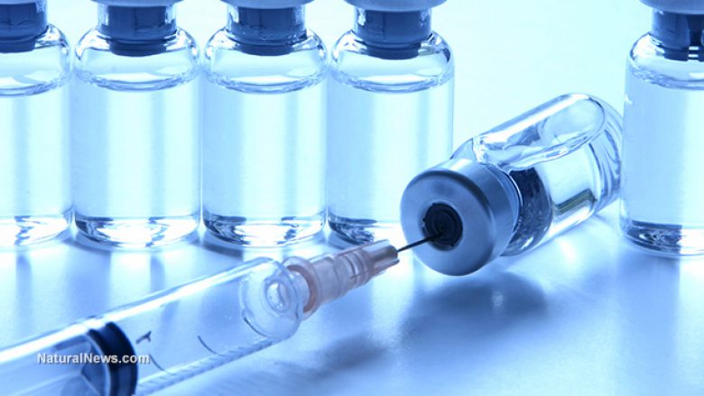 Shpiket vaksina anti-heroinë