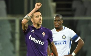 Vecino pranon kontratën e ofruar nga Interi