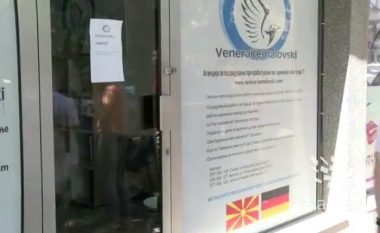 Ndalohet puna e agjencisë që mashtroi studentët e Maqedonisë për punësime në Gjermani