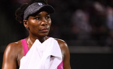Vdes 78-vjeçari që e goditi me veturë Venus Williams, tenistja akuzohet për vrasje (Video)
