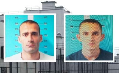 Mediat italiane tregojnë mënyrën se si janë arratisur dy shqiptarët nga burgu i Romës (Video)