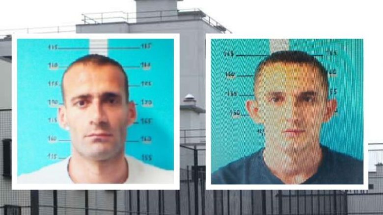 Mediat italiane tregojnë mënyrën se si janë arratisur dy shqiptarët nga burgu i Romës (Video)