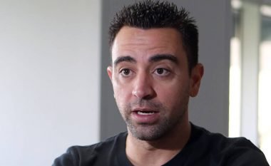 Xavi me deklaratë shokuese: Nuk do të transferoja Cescun dhe Piquen te Barca