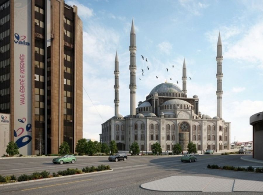 Musliu: Prishtina i ka 45 mijë ndërtime pa leje, e zhurma po bëhet për një Xhami