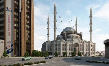 Historianët e Deçanit: Sa më parë të nisë ndërtimi i xhamisë qendrore në Prishtinë