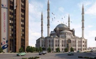 Më 21 korrik, Komuna e Prishtinës diskuton për xhaminë, BIK thotë se nuk kanë pranuar asnjë peticion për ndalimin e ndërtimit të saj! (Video)