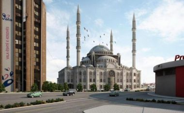 Dilemat për Xhaminë e re në Prishtinë, me arkitekturë moderne, apo klasike osmane?