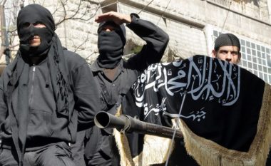 Zbulohen 173 xhihadistë që përgatiteshin ta sulmonin Evropën