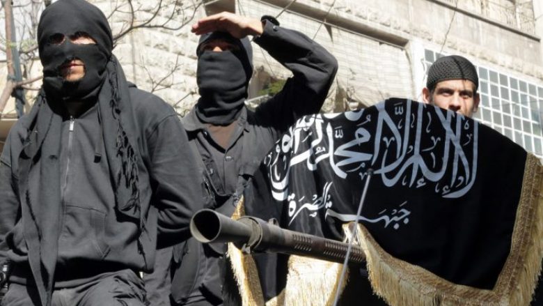 Zbulohen 173 xhihadistë që përgatiteshin ta sulmonin Evropën