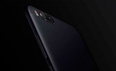 Xiaomi me linjë të re të telefonave, modelin 5X