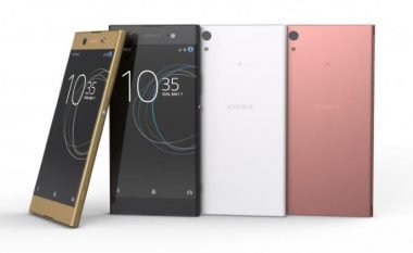 Sony Xperia XA1 Ultra debuton në SHBA