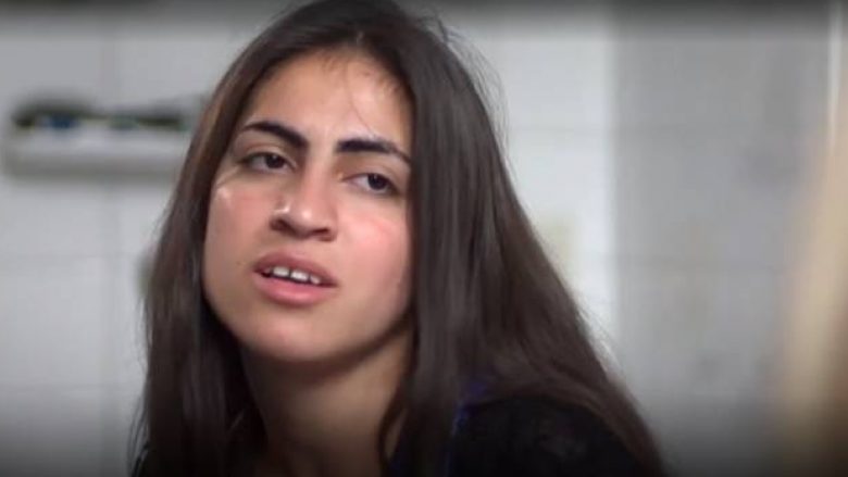 E mbijetuara, për gjashtë muaj skllave seksi e ISIS-it: A e dini pse nuk nxjerr dot lot? U them se më janë shterur! (Video)