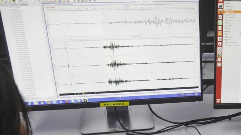 Nuk ndalen tërmetet në Ballkan: Pas tërmetit të fuqishëm në Turqi dhe Greqi, sot dridhet Maqedonia