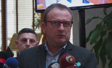 Taravari: BDI ka trysni nga OBRM-PDUKM për ta shpëtuar Veljanoskin