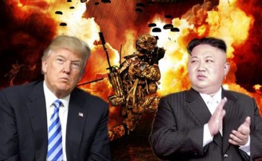 Tre armët e Kim Jong-Un, me të cilat Koreja e Veriut planifikon të “sulmojë” Shtetet e Bashkuara (Foto)