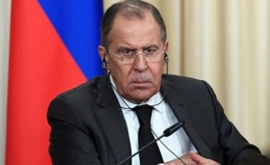 Lavrov: Rreziku i konfliktit Kore e Veriut – SHBA shqetësues