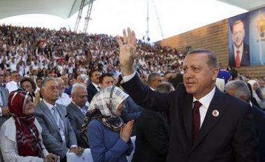 Turqia kërkon nga Berlini të ekstradojë pjesëmarrësin e puçit ushtarak