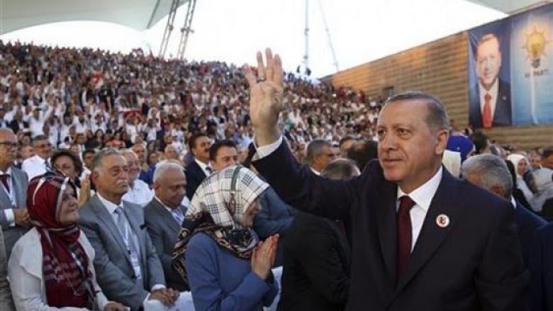 Turqia kërkon nga Berlini të ekstradojë pjesëmarrësin e puçit ushtarak