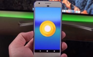 Android O arrin në edicionin final pas pak ditësh