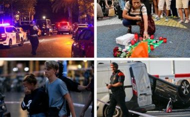 “Barcelona do tronditej me eksploziv”, sulme të mëdha ishin planifikuar