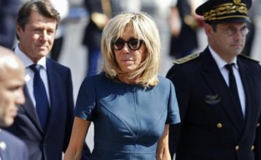 Brigitte Macron nuk do të jetë “zonjë e parë”