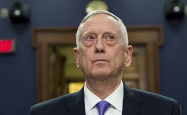 Shefi i Pentagonit arrin papritur në Irak