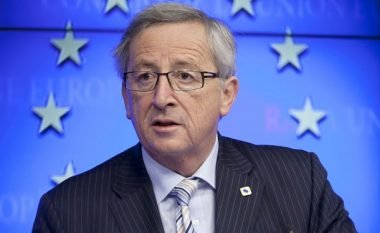 Juncker: Turqia po largohet me hapa gjigant nga Evropa