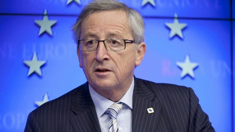 Juncker: Turqia po largohet me hapa gjigant nga Evropa