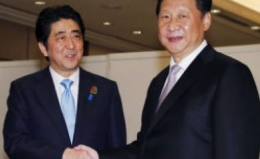 Seuli dhe Tokio pajtohen për rritjen e presionit ndaj Koresë së Veriut