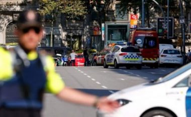 Spanja kishte injoruar paralajmërimin për sulm në Barcelonë