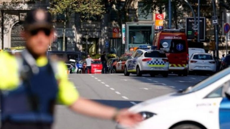 Spanja kishte injoruar paralajmërimin për sulm në Barcelonë