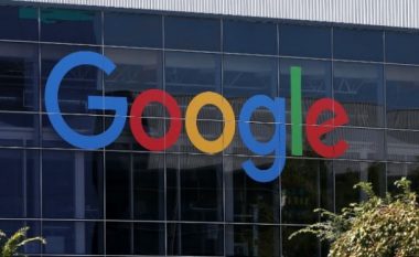 Inxhinieri i Google shkarkohet për shkak të deklaratës seksiste