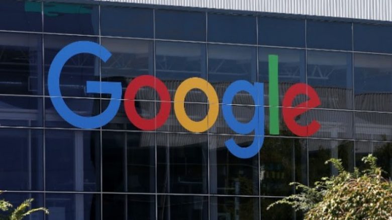 Inxhinieri i Google shkarkohet për shkak të deklaratës seksiste