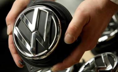 Volkswagen përgatit një befasi të madhe për blerësit