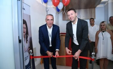 Mitrovicë, kompania gjermane krijon 100 vende të reja pune