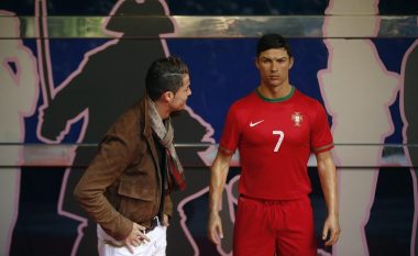 Nga Messi te Ronaldo: Shpenzimet absurde të futbollistëve (Foto)