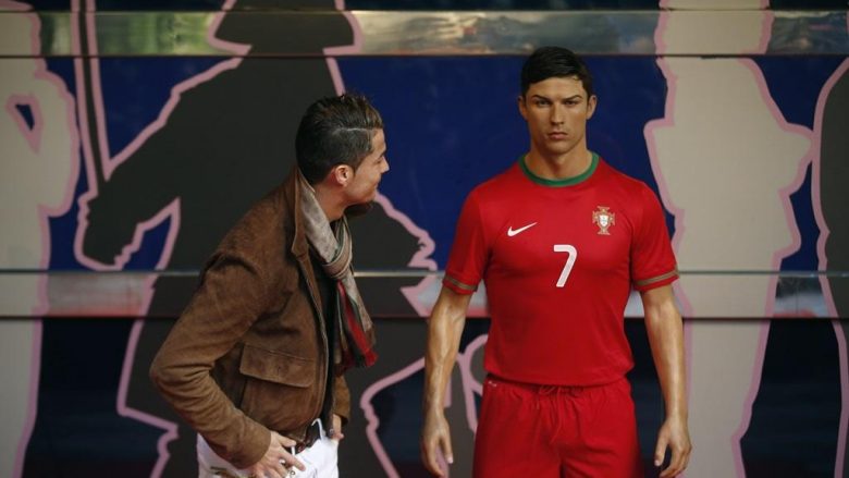 Nga Messi te Ronaldo: Shpenzimet absurde të futbollistëve (Foto)