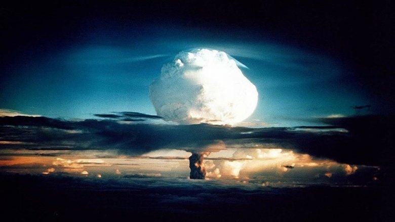 Të dhëna të frikshme që tregojnë se sa njerëz do të vdisnin në rast të një lufte bërthamore (Video)