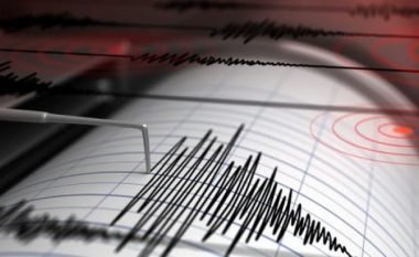 Një tërmet 6,3 ballë Rihter godet Filipinet