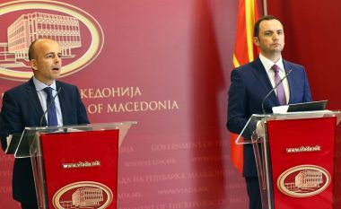Miliona euro të pashfrytëzuara nga fondet IPA në Maqedoni