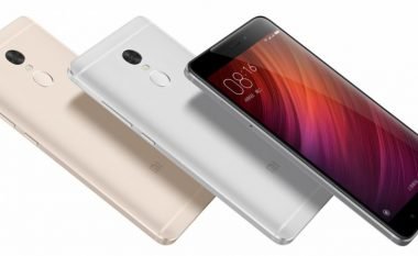 Zbulohen detajet për Redmi Note 5A