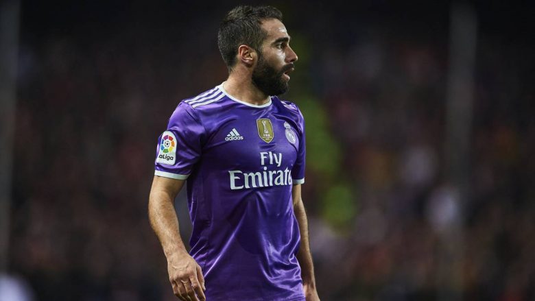 Carvajal: Asensio është e tashmja