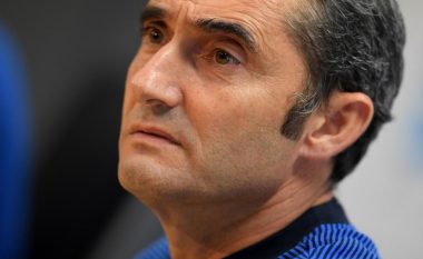 Valverde: Me Dembelen kthejmë atë që e kishim humbur si skuadër